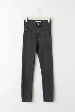 molly petite high w jeans