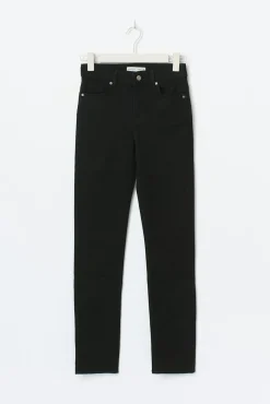 Molly straight jeans