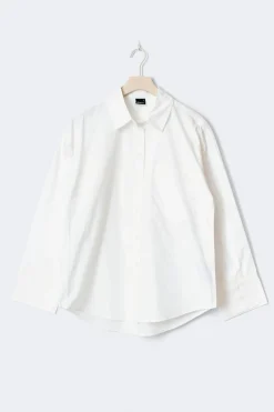 Oversized shirt