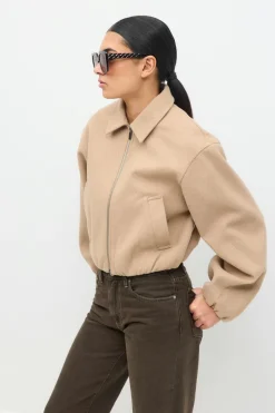 Oversized square sunglasses