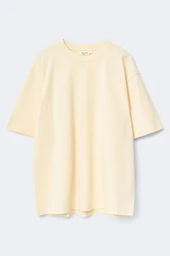 Oversized tee