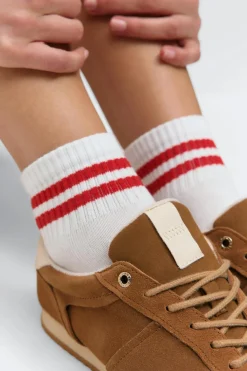 2-pack sporty socks