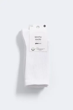 2-pack sporty socks