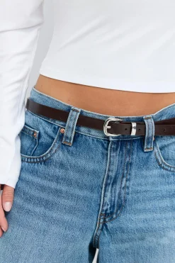 Patent hip belt