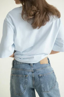 Perfect boxy tee