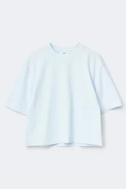 Perfect boxy tee