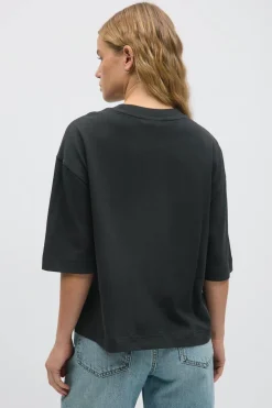 Perfect boxy tee