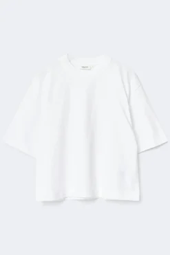 Perfect boxy tee