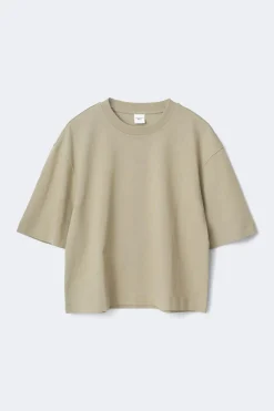 Perfect boxy tee