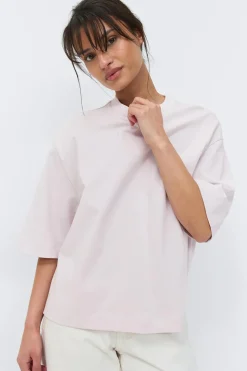 Perfect boxy tee