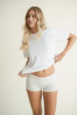 Perfect tee