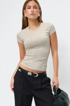 Perfect tight tee