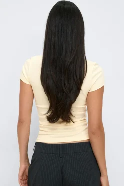 Perfect tight tee