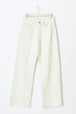 Perfect wide jeans