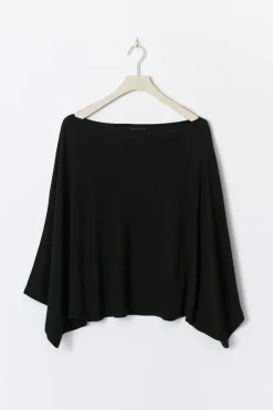 Poncho top