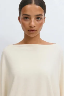 Poncho top