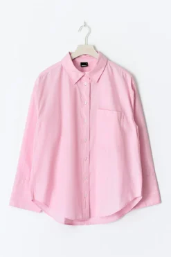 Poplin shirt