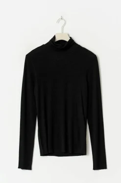 Premium polo top