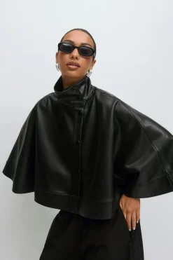 Pu cape