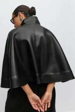 Pu cape