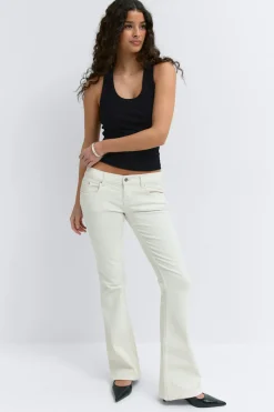 Racerback tank