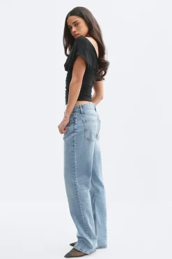 Rivet rebel jeans