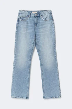 Rivet rebel jeans