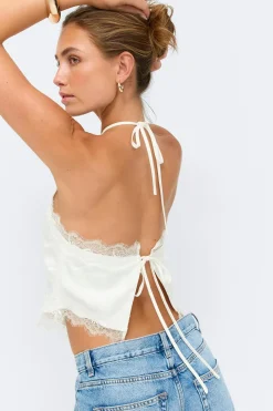 Satin singlet