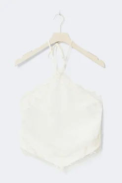 Satin singlet