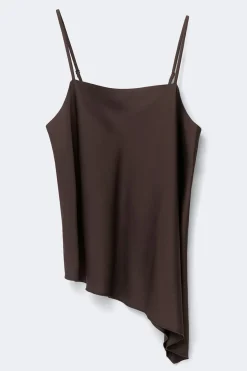 Satin singlet