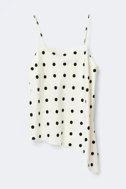 Satin singlet