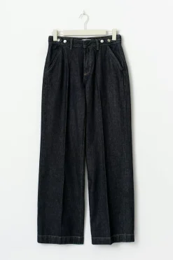 Satorial jeans