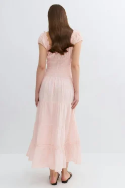 Smock dress