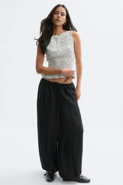 Smock top