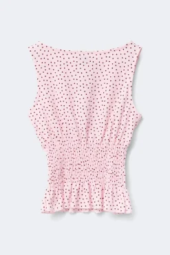 Smock top