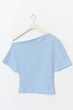 Soft asymmetric top