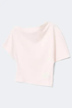 Soft asymmetric top