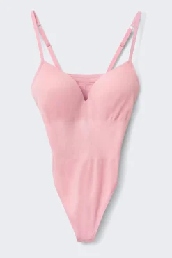 Soft sculpt wow body
