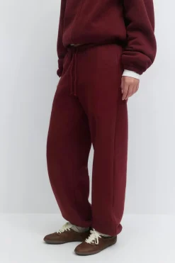 Soft sport sweatpants