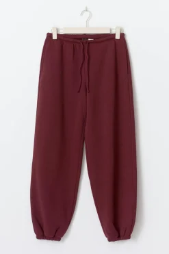 Soft sport sweatpants