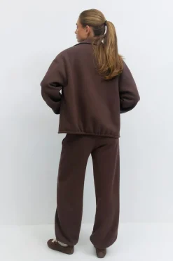 Soft sport sweatpants