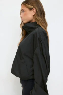 Sporty jacket