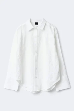Structure shirt