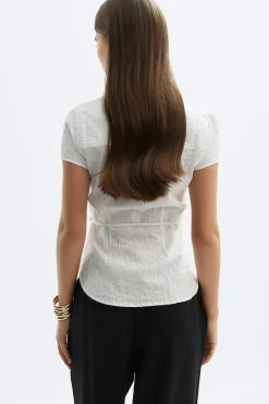 Structure shirt