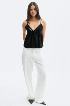 Studs singlet