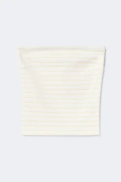 Super stretch tube top