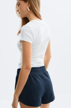 Sweat shorts
