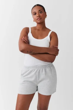 Sweat shorts