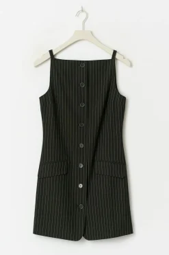 Tailored dress