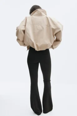 Tall trousers